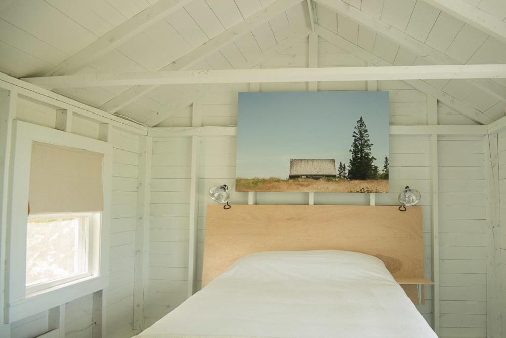 Lincolnville Motel Quarto foto